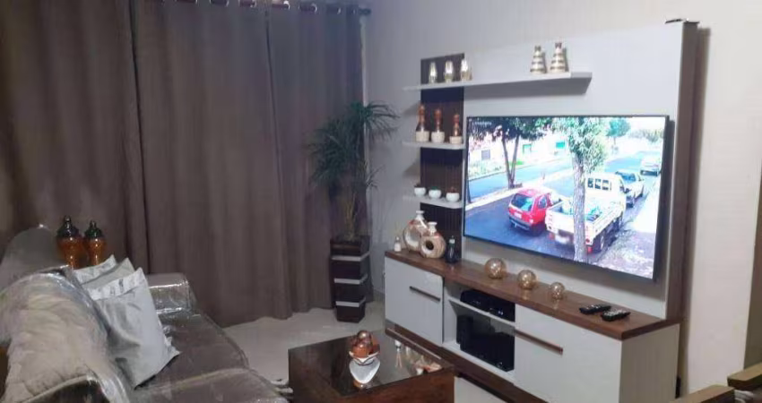 Apartamento com 2 dormitórios à venda, 52 m² por R$ 160.000,00 - Campo Grande - Rio de Janeiro/RJ