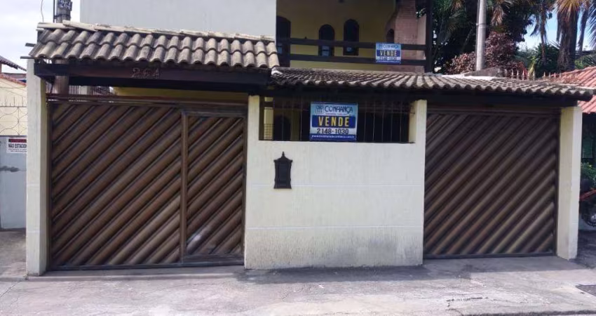 Casa com 4 dormitórios à venda, 120 m² por R$ 350.000,00 - Bento Ribeiro - Rio de Janeiro/RJ