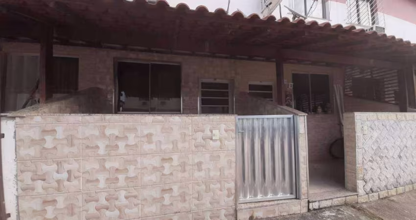Casa Duplex com 2 dormitórios à venda, 53 m² por R$ 150.000 - Campo Grande - Rio de Janeiro/RJ