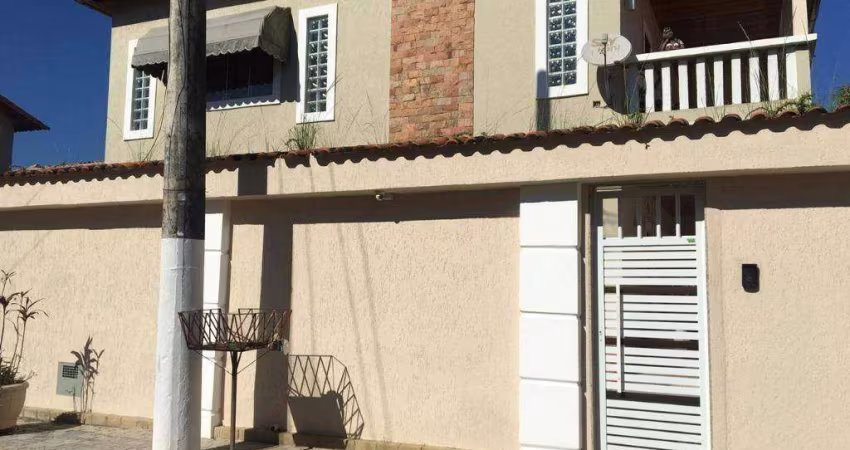 Casa com 4 dormitórios à venda, 300 m² por R$ 1.500.000,00 - Campo Grande - Rio de Janeiro/RJ