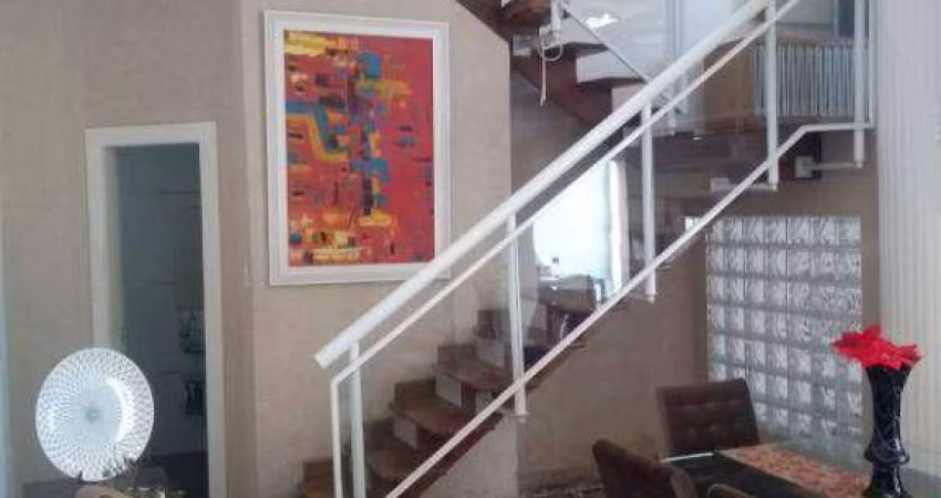 Casa com 2 dormitórios à venda, 180 m² por R$ 750.000,00 - Campo Grande - Rio de Janeiro/RJ