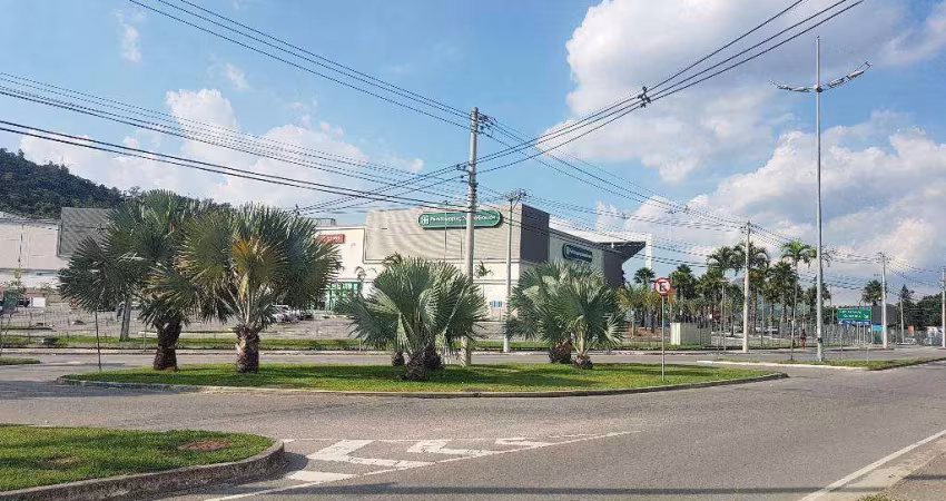 Terreno à venda, 255 m² por R$ 90.000,00 - Campo Grande - Rio de Janeiro/RJ