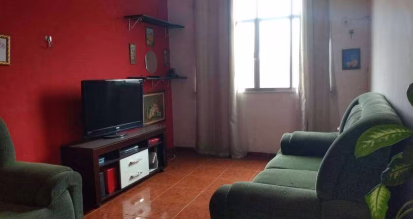 Apartamento com 2 dormitórios à venda, 64 m² por R$ 165.000,00 - Senador Camará - Rio de Janeiro/RJ