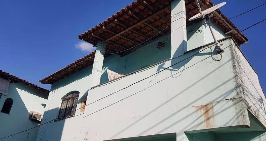 Apartamento com 1 dormitório à venda, 140 m² por R$ 325.000,00 - Campo Grande - Rio de Janeiro/RJ