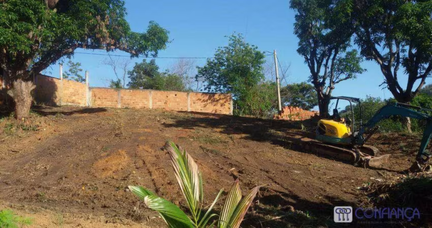Terreno residencial à venda, Campo Grande, Rio de Janeiro.