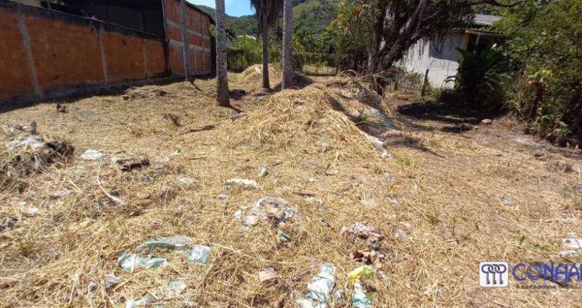 Terreno à venda, 360 m² por R$ 140.000,00 - Campo Grande - Rio de Janeiro/RJ