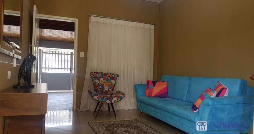 Casa com 2 dormitórios à venda, 104 m² por R$ 400.000,00 - Campo Grande - Rio de Janeiro/RJ