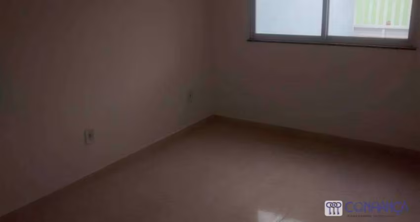 Casa com 2 dormitórios à venda, 60 m² por R$ 275.000,00 - Cosmos - Rio de Janeiro/RJ