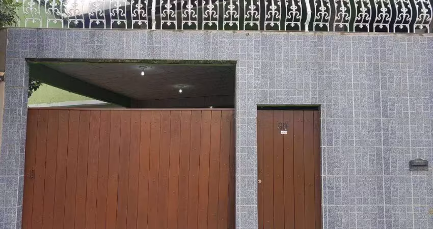 Casa residencial à venda, Campo Grande, Rio de Janeiro.