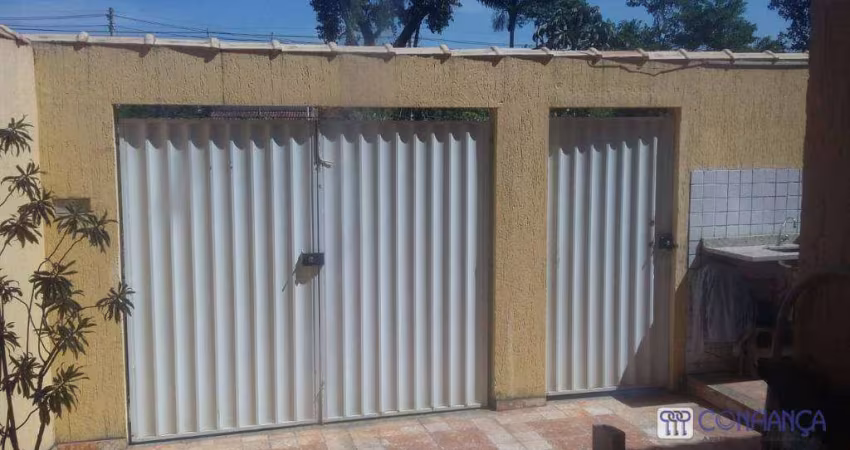 Casa com 3 dormitórios à venda, 92 m² por R$ 400.000 - Guaratiba - Rio de Janeiro/RJ