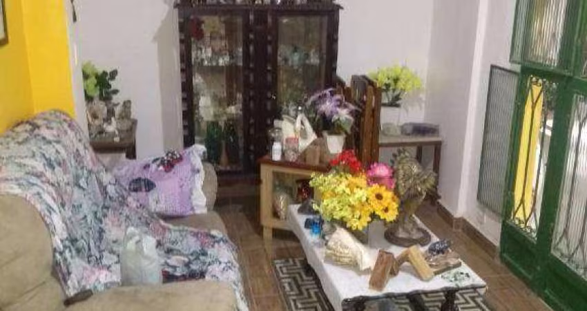 Casa com 3 dormitórios à venda, 150 m² por R$ 180.000 - Guaratiba - Rio de Janeiro/RJ