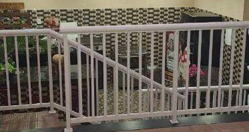 Casa com 2 dormitórios à venda, 280 m² por R$ 650.000,00 - Campo Grande - Rio de Janeiro/RJ