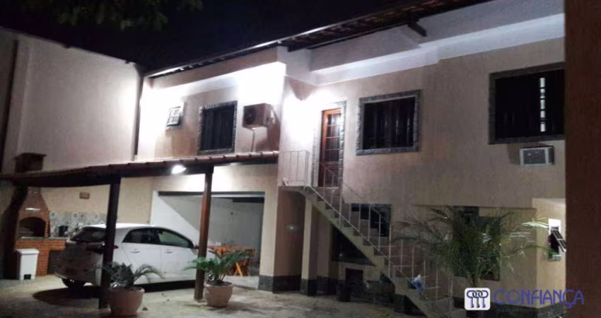 Casa com 2 dormitórios à venda, 150 m² por R$ 420.000,00 - Inhoaíba - Rio de Janeiro/RJ