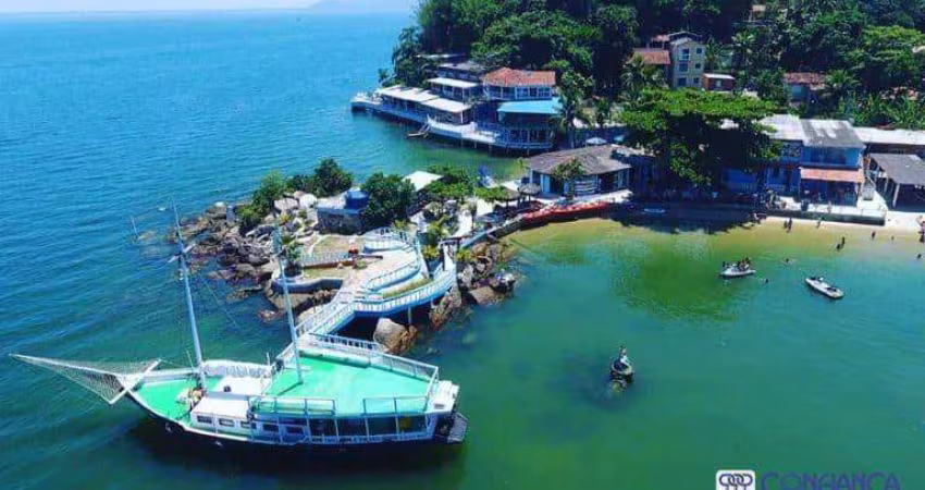 Casa com 3 dormitórios à venda, 173 m² por R$ 800.000,00 - Mangaratiba - Mangaratiba/RJ