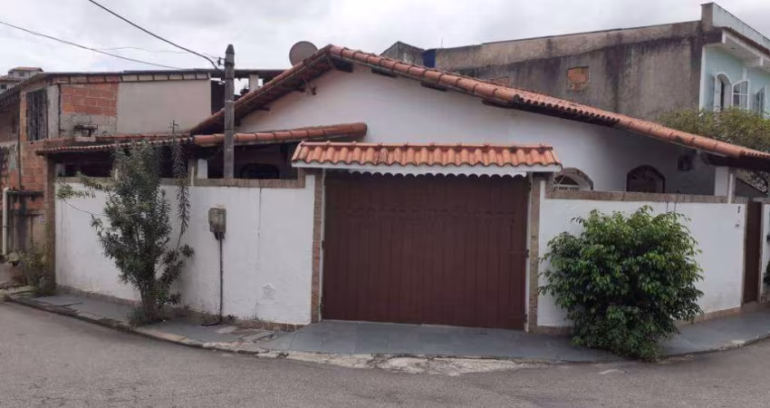 Casa com 3 dormitórios à venda, 70 m² por R$ 380.000,00 - Campo Grande - Rio de Janeiro/RJ