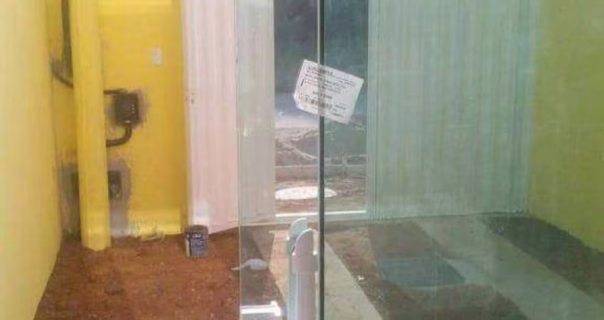 Casa com 2 dormitórios à venda, 77 m² por R$ 230.000,00 - Campo Grande - Rio de Janeiro/RJ