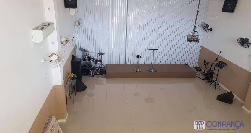 Galpão à venda, 120 m² por R$ 390.000,00 - Inhoaíba - Rio de Janeiro/RJ