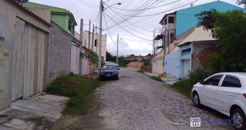 Terreno comercial à venda, Campo Grande, Rio de Janeiro.