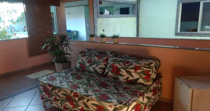 Casa com 4 dormitórios à venda, 548 m² por R$ 750.000,00 - Campo Grande - Rio de Janeiro/RJ