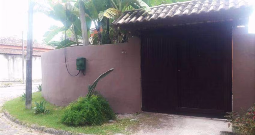 Casa com 3 dormitórios à venda, 180 m² por R$ 350.000,00 - Guaratiba - Rio de Janeiro/RJ