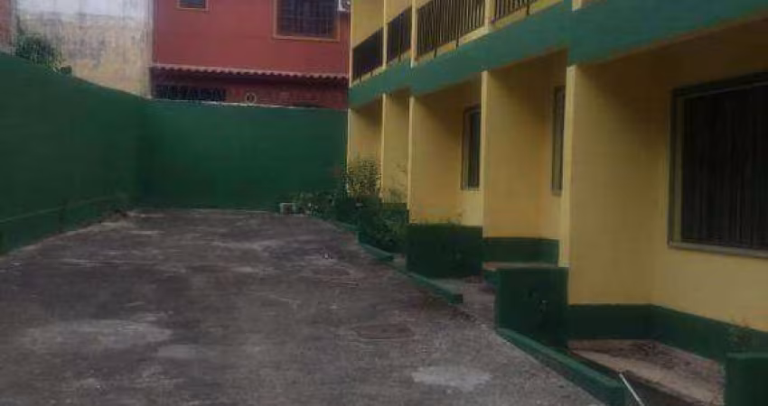 Casa com 2 dormitórios à venda, 401 m² por R$ 250.000,00 - Campo Grande - Rio de Janeiro/RJ