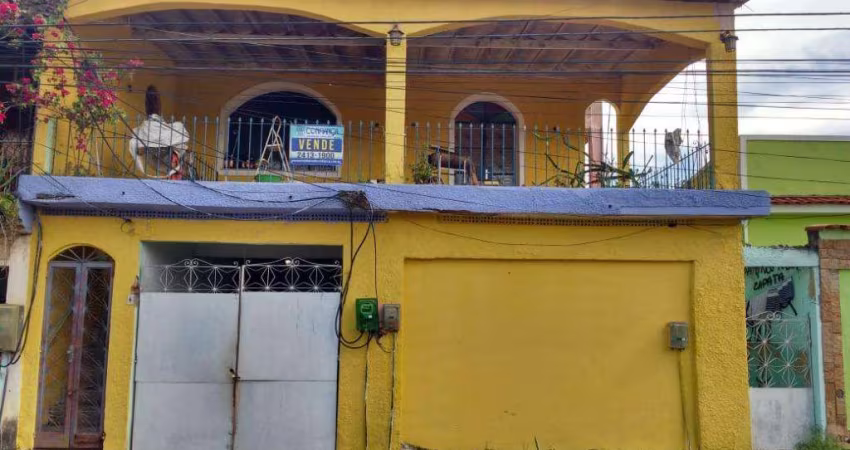 Casa à venda por R$ 380.000 - Campo Grande - Rio de Janeiro/RJ
