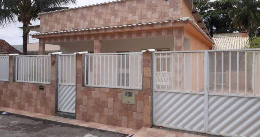 Casa com 3 dormitórios à venda, 123 m² por R$ 430.000,00 - Sepetiba - Rio de Janeiro/RJ