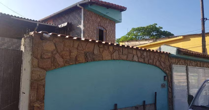 Casa residencial à venda, Pedra de Guaratiba, Rio de Janeiro.