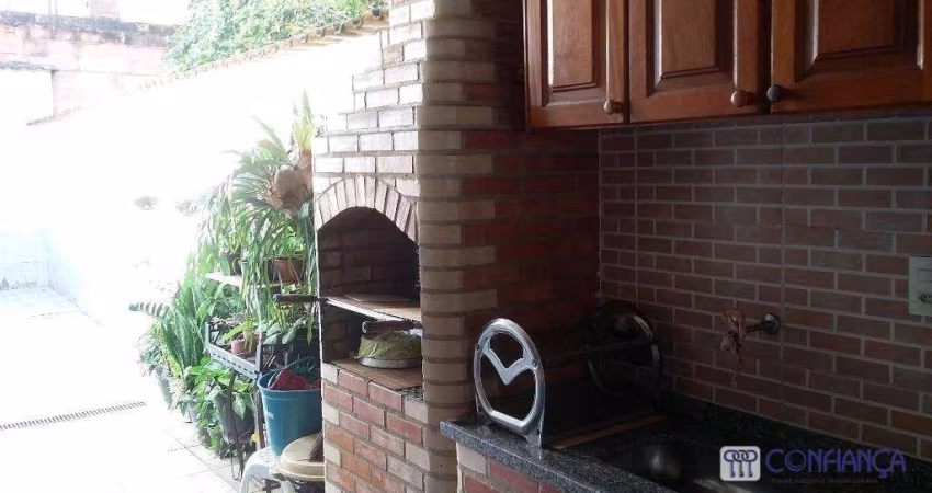 Casa residencial à venda, Campo Grande, Rio de Janeiro.
