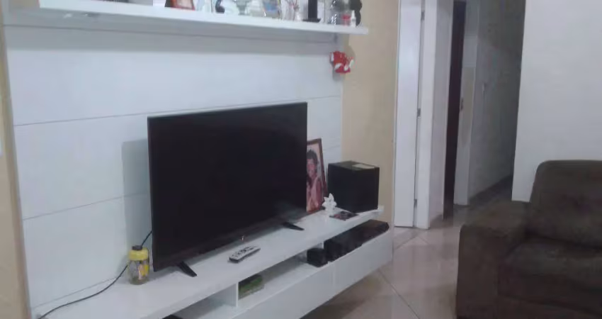 Casa residencial à venda, Campo Grande, Rio de Janeiro.