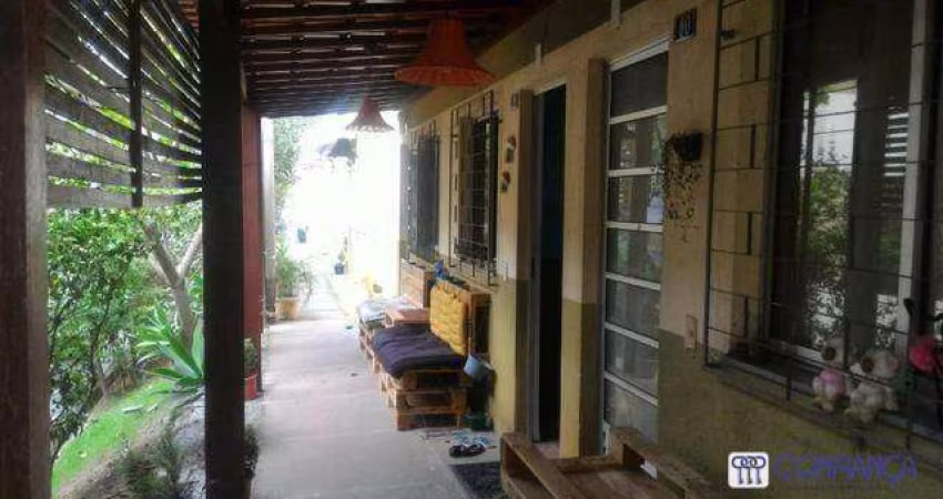 Casa com 2 dormitórios à venda, 50 m² por R$ 115.000,00 - Paciência - Rio de Janeiro/RJ