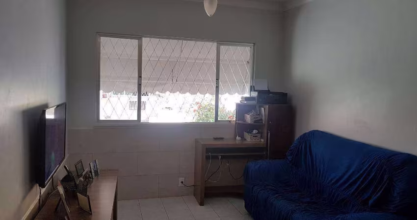 Apartamento residencial à venda, Campo Grande, Rio de Janeiro.