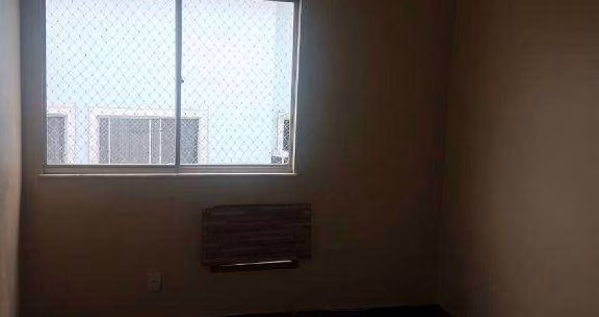 Apartamento com 2 dormitórios à venda, 50 m² por R$ 138.000,00 - Campo Grande - Rio de Janeiro/RJ