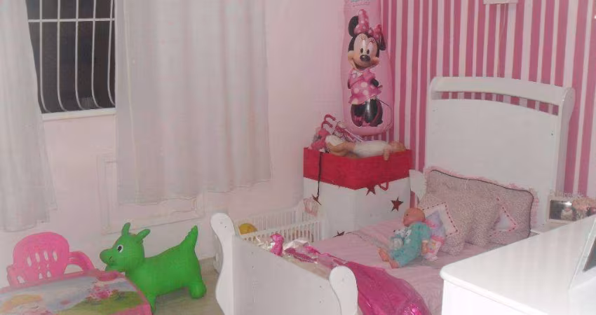 Apartamento residencial à venda, Campo Grande, Rio de Janeiro.