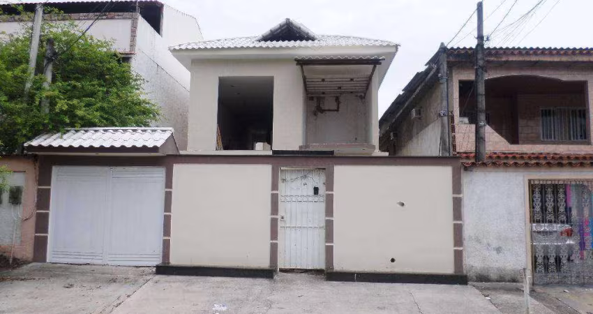 Casa residencial à venda, Senador Vasconcelos, Rio de Janeiro.