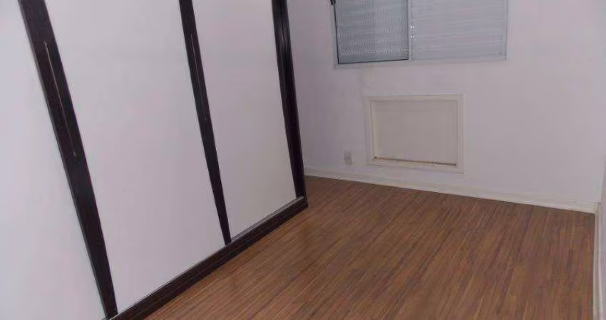 Apartamento com 2 dormitórios à venda, 53 m² por R$ 160.000,00 - Inhoaíba - Rio de Janeiro/RJ