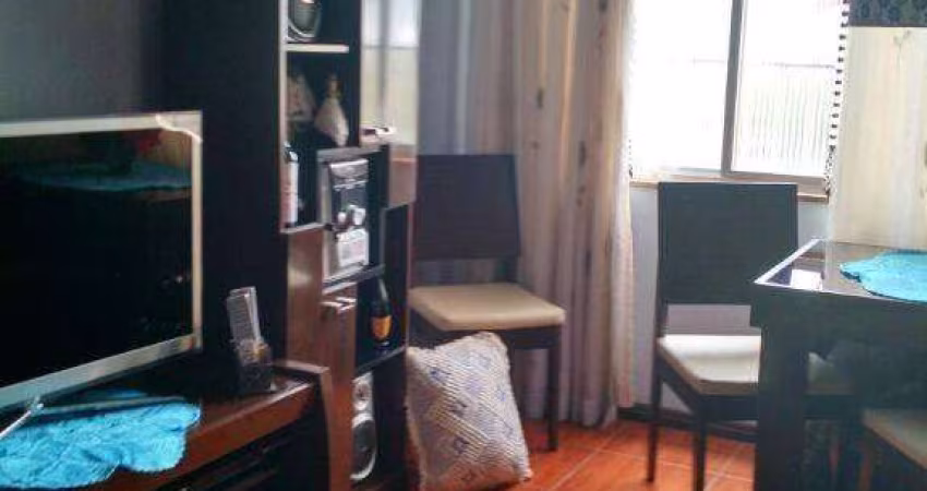 Apartamento com 2 dormitórios, lazer completo,