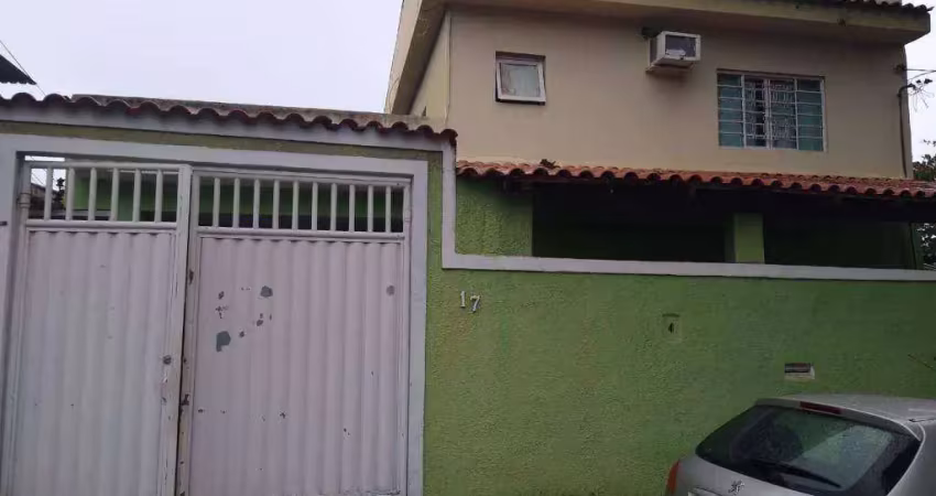 Casa com 2 dormitórios à venda, 80 m² por R$ 395.000,00 - Campo Grande - Rio de Janeiro/RJ