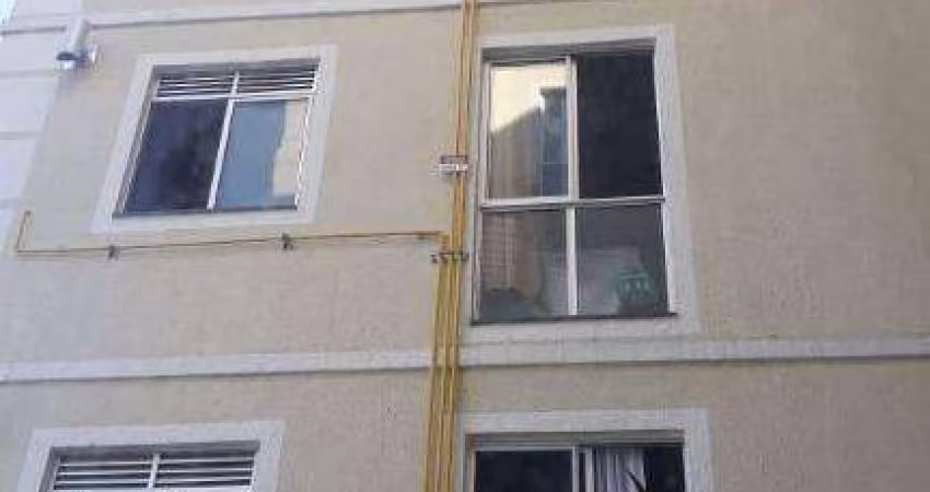 Apartamento com 2 dormitórios à venda, 47 m² por R$ 170.000,00 - Cosmos - Rio de Janeiro/RJ