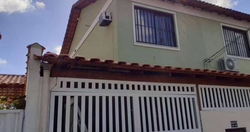 Casa com 2 dormitórios à venda, 81 m² por R$ 330.000,00 - Campo Grande - Rio de Janeiro/RJ