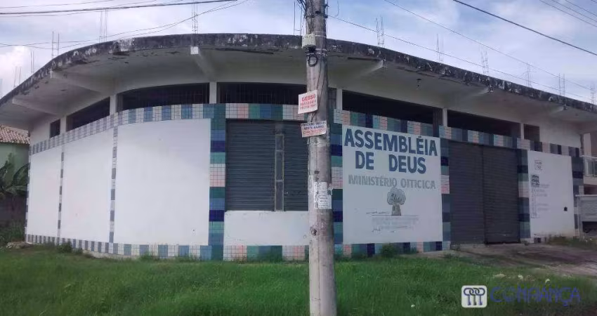 Loja comercial à venda, Campo Grande, Rio de Janeiro.