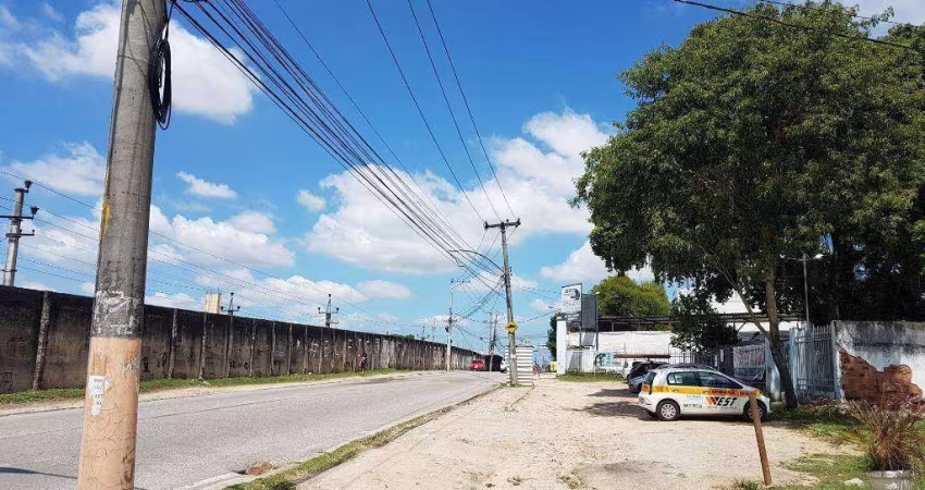 Terreno à venda por R$ 450.000 - Campo Grande - Rio de Janeiro/RJ