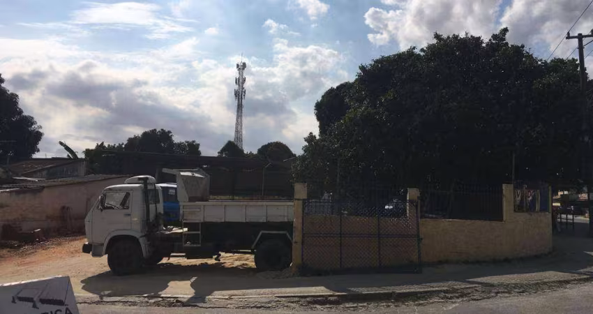 Terreno à venda, 300 m² por R$ 350.000,00 - Campo Grande - Rio de Janeiro/RJ
