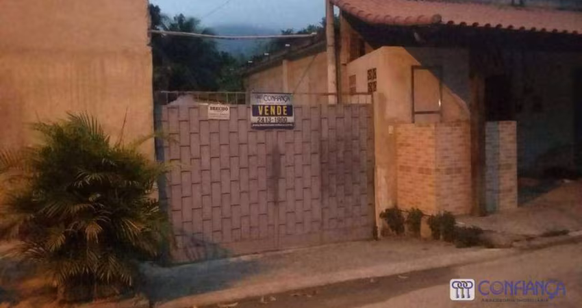 Terreno residencial à venda, Campo Grande, Rio de Janeiro.