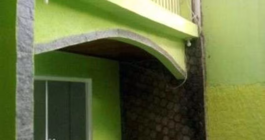 Casa com 1 dormitório à venda, 162 m² por R$ 180.000,00 - Campo Grande - Rio de Janeiro/RJ