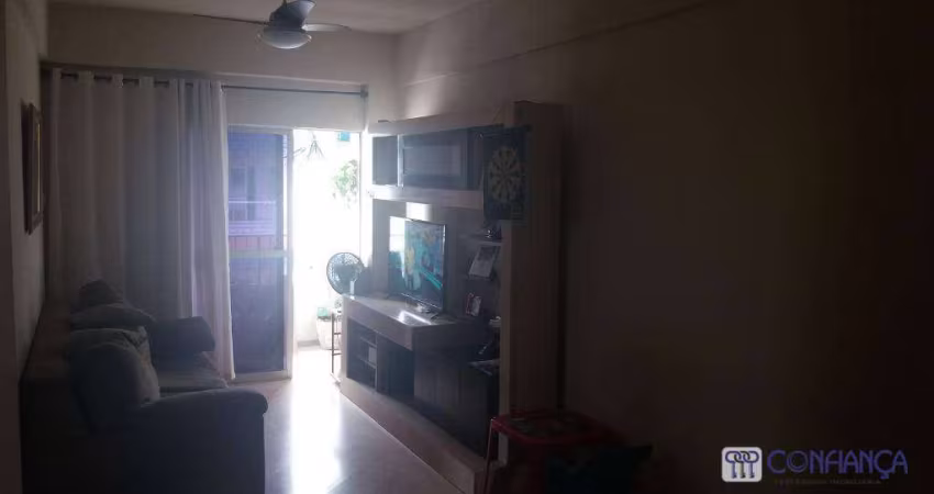 Apartamento com 2 dormitórios à venda, 60 m² por R$ 180.000,00 - Praça Seca - Rio de Janeiro/RJ