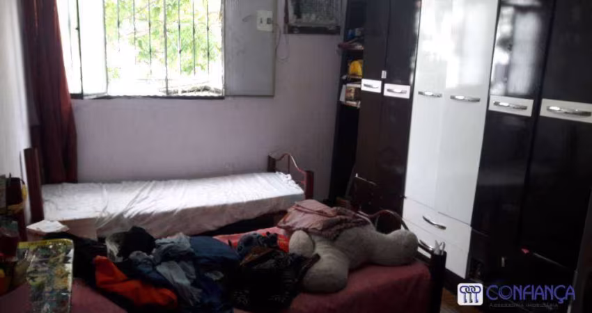 Casa com 3 dormitórios à venda, 200 m² por R$ 600.000,00 - Campo Grande - Rio de Janeiro/RJ