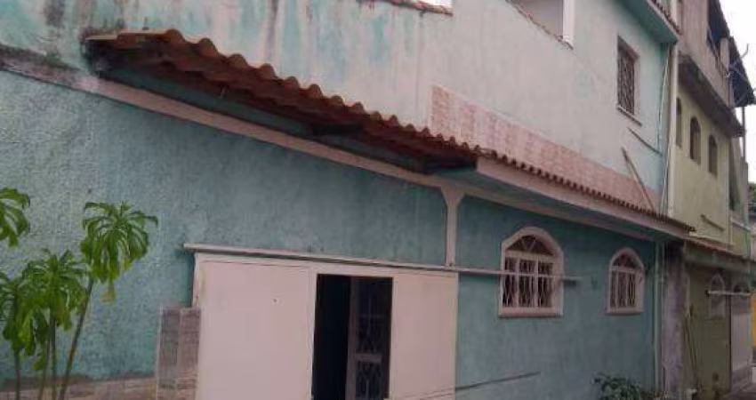 TERRENO COM 2 CASAS