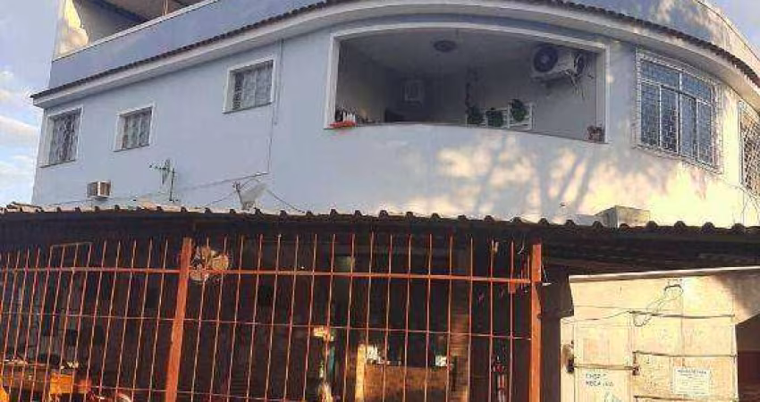 Prédio à venda, 270 m² por R$ 1.300.000,00 - Campo Grande - Rio de Janeiro/RJ