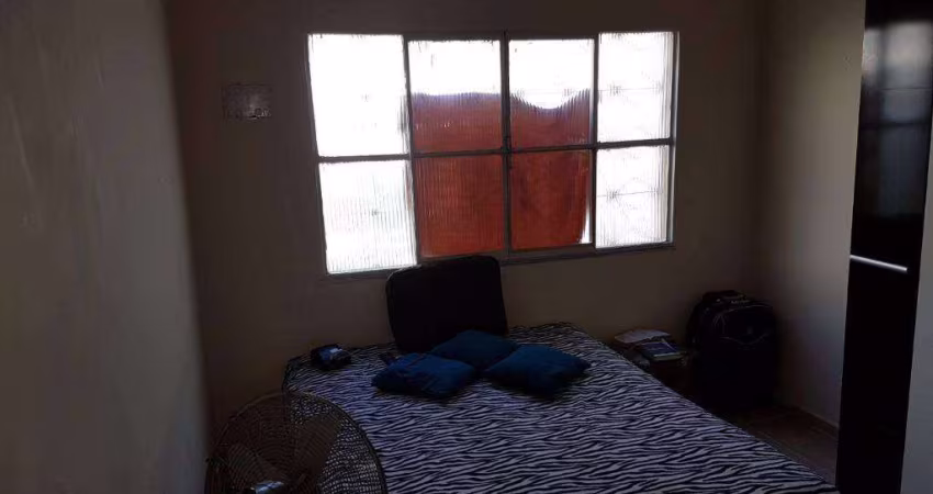 Casa residencial à venda, Campo Grande, Rio de Janeiro.